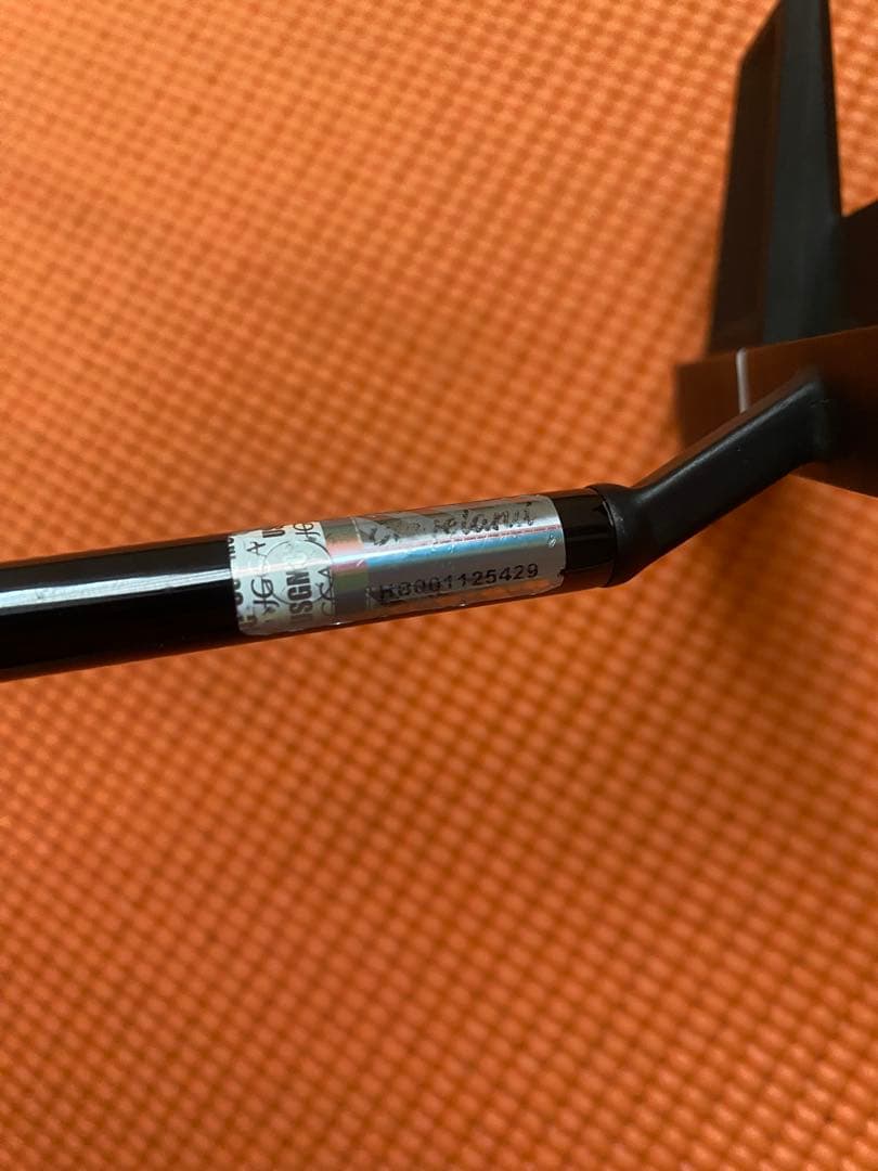 クリーブランドパター　FRONT LINE ELEVADO ３４インチ