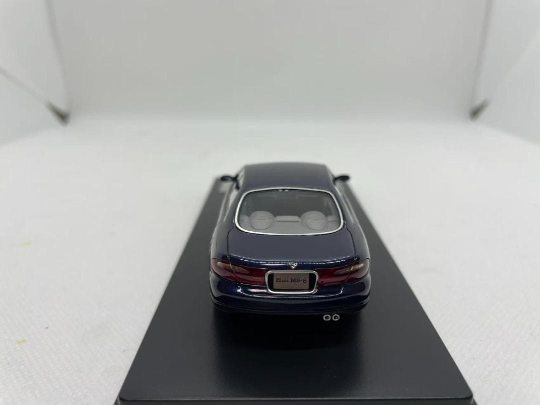 402-678 Hi-Story 1/43 マツダ アンフィニ MS-8