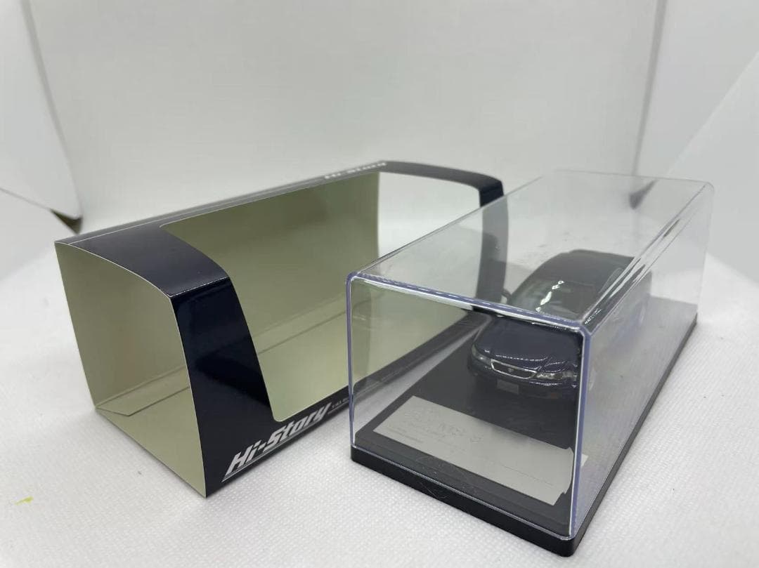 402-678 Hi-Story 1/43 マツダ アンフィニ MS-8