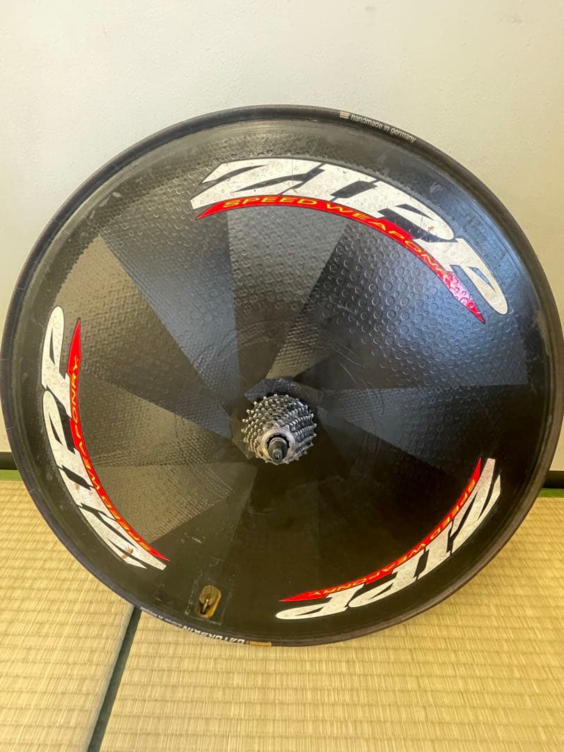 パーツ Zipp 999 Tu 700c Disc