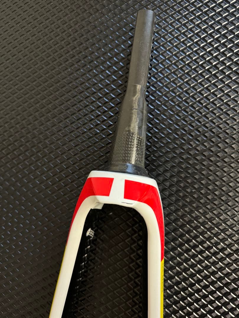 2020 LOOK795 BLADE RS DISCフォーク