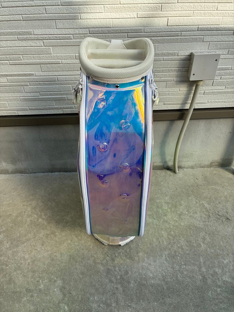 ホンマ　キャディバッグ