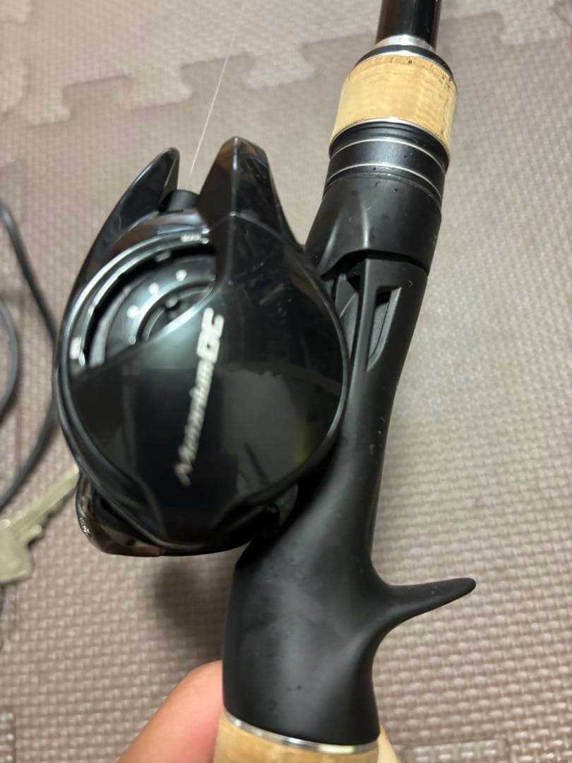 24メタニウムDC XG