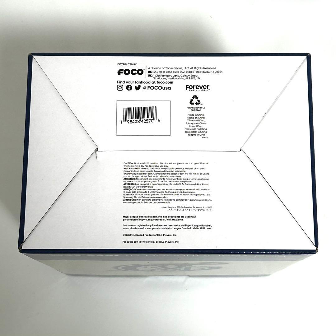 【世界10000個限定】大谷翔平 ボブルヘッドフィギュア 投手復帰 ドジャース