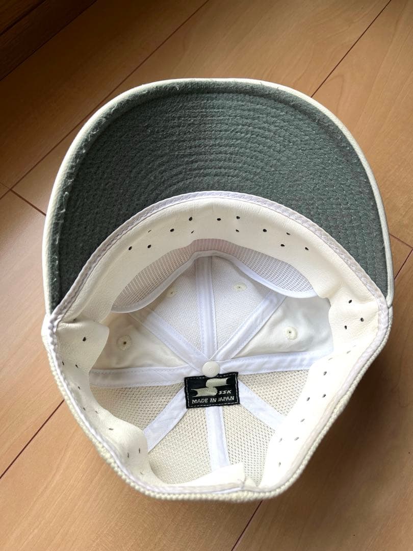 智辯和歌山野球部　帽子