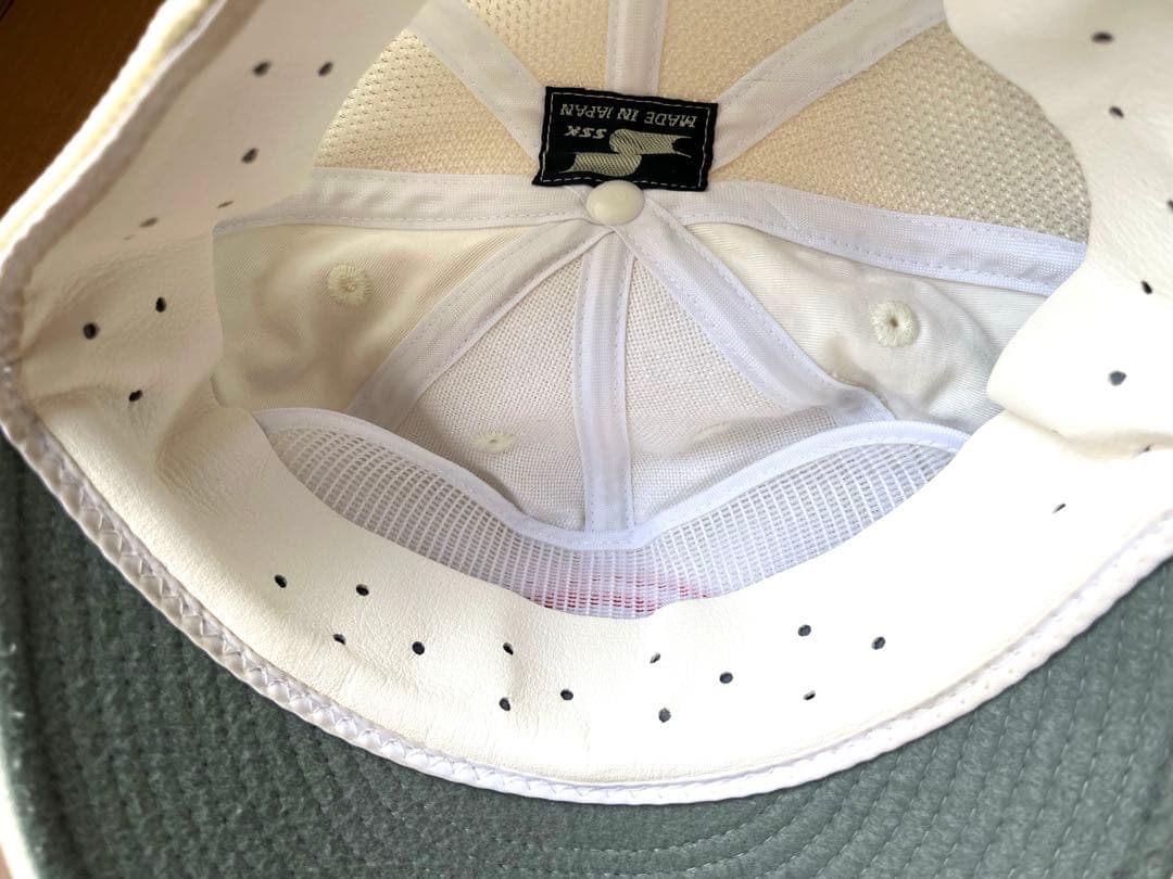 智辯和歌山野球部　帽子