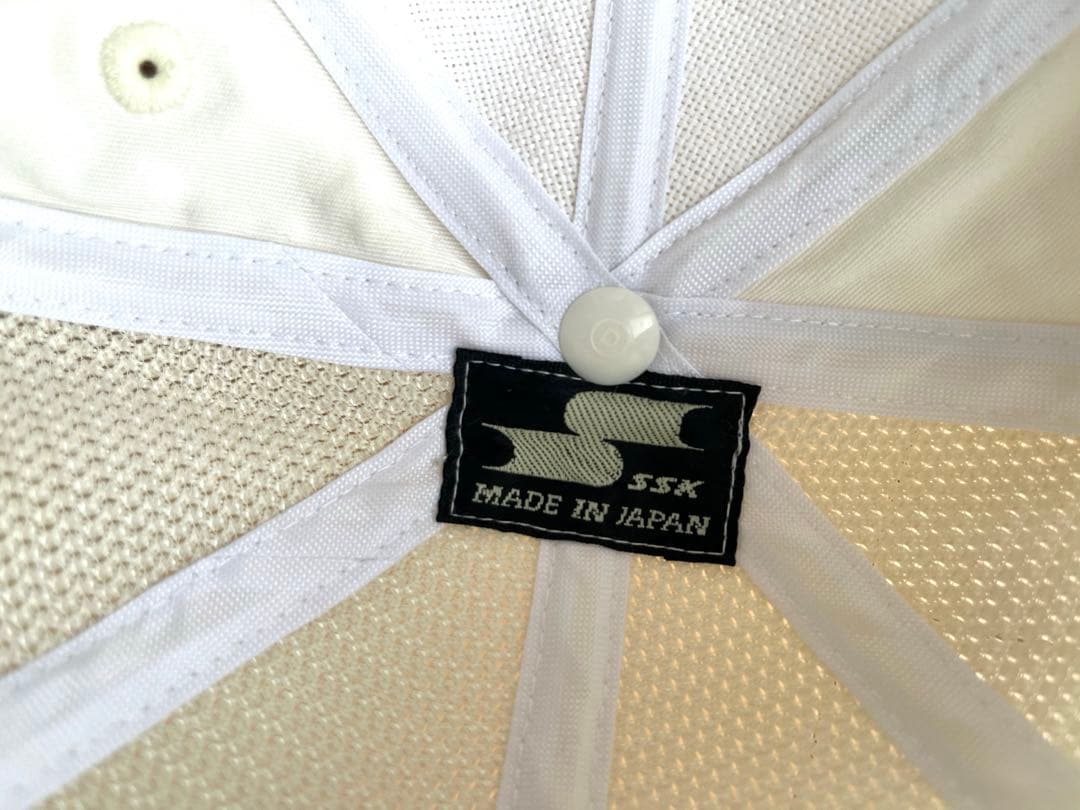 智辯和歌山野球部　帽子