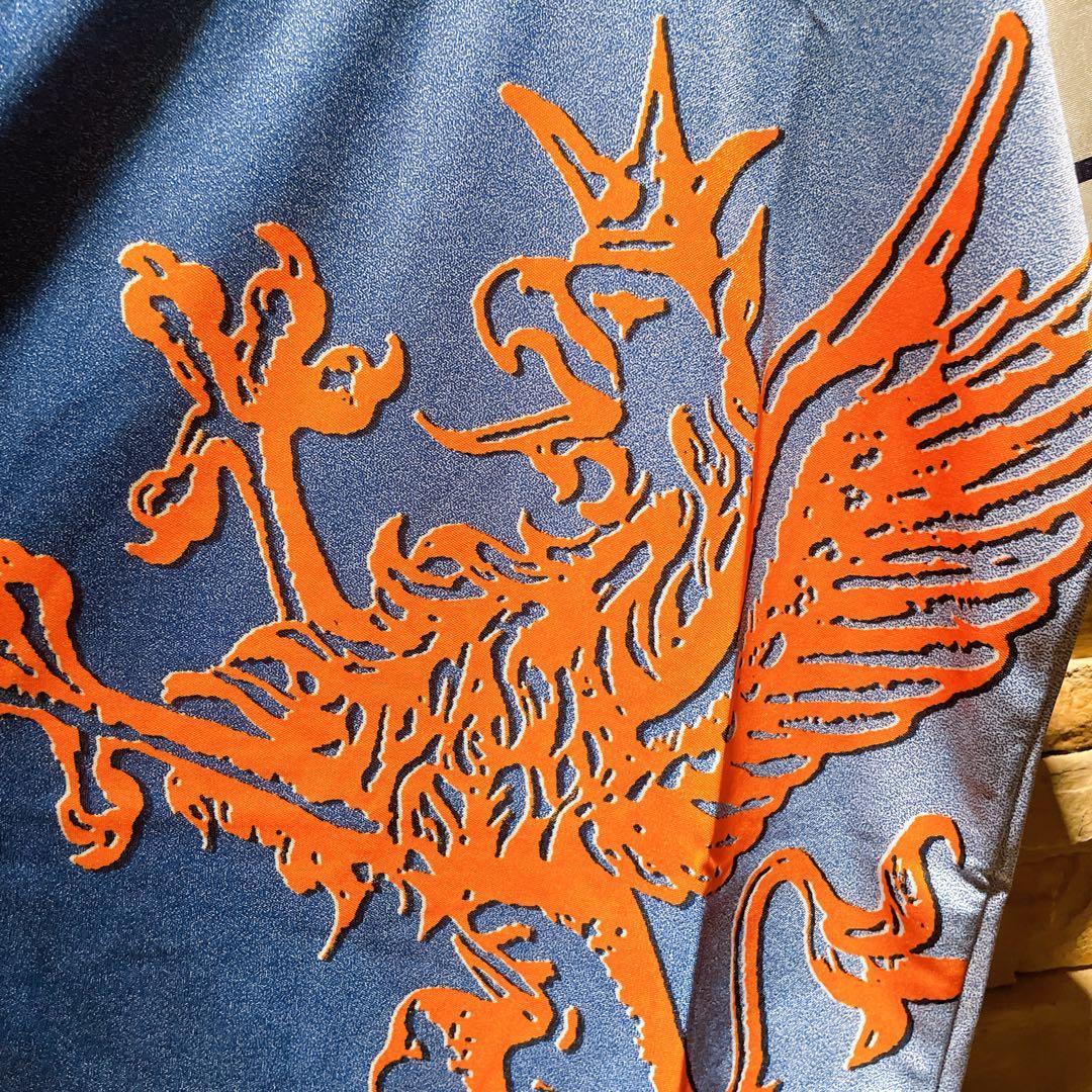 【希少】GALEX×PERUGIA/98-99/2ndユニフォーム/#7中田英寿