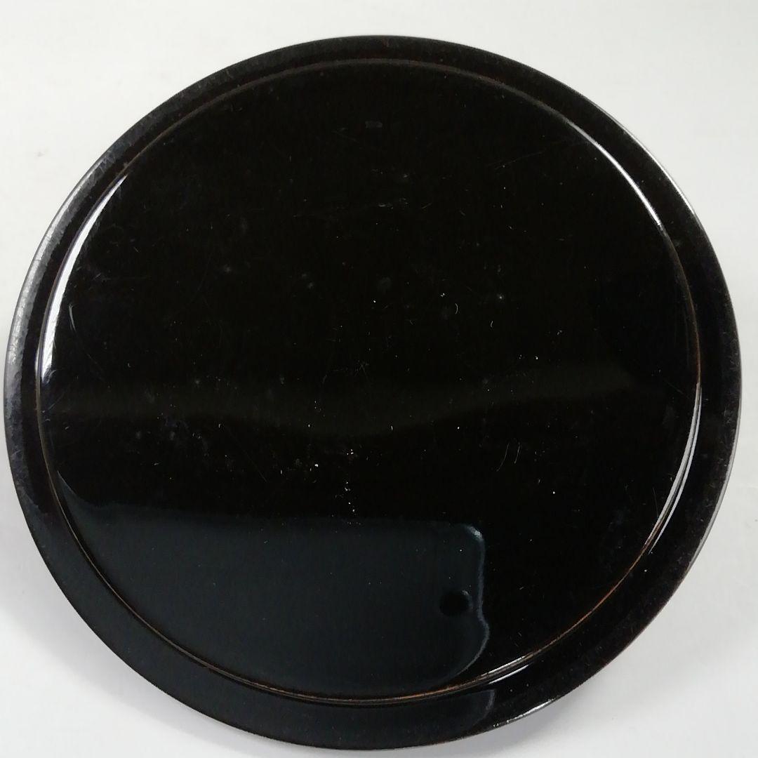 Ｓ８０５　水指　『粉引　水指』『奥村考山造』　共箱　茶道具