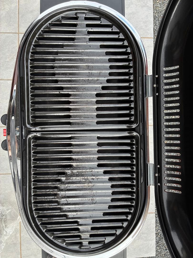 バーベキュー・調理用品 Coleman RoadTrip Grill LXE - J