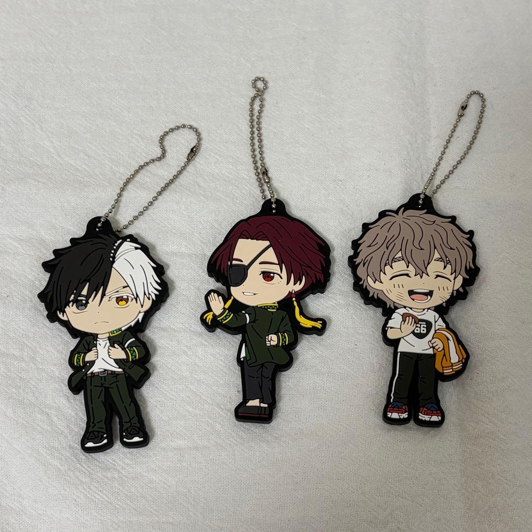 WINDBREAKER ウィンブレ　グッズまとめ売り 一番くじA賞　桜遥　梶蓮