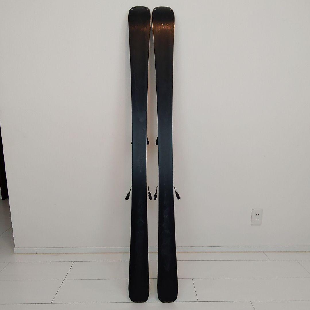 スキー ATOMIC NOMAD SMOKE 157cm