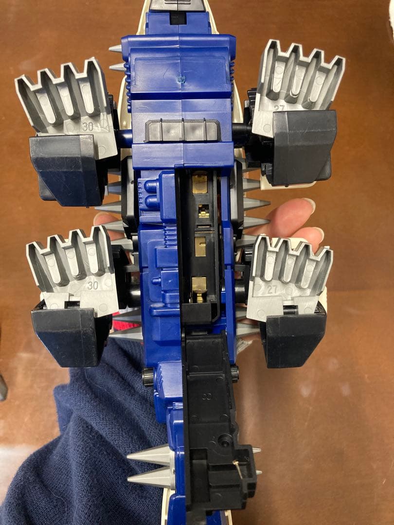 ゾイド　旧ゾイド　ジャンク品　まとめ売り