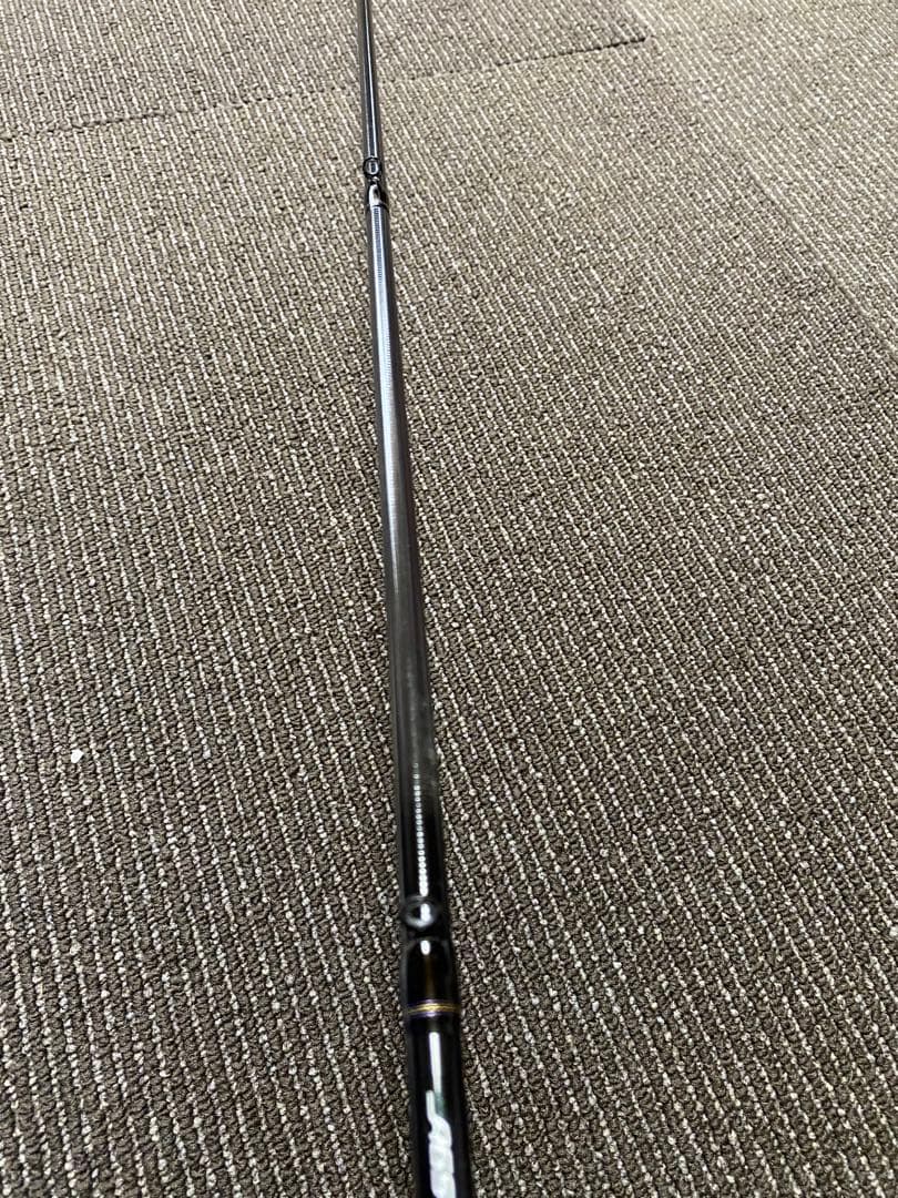 極鋭カワハギEX SF