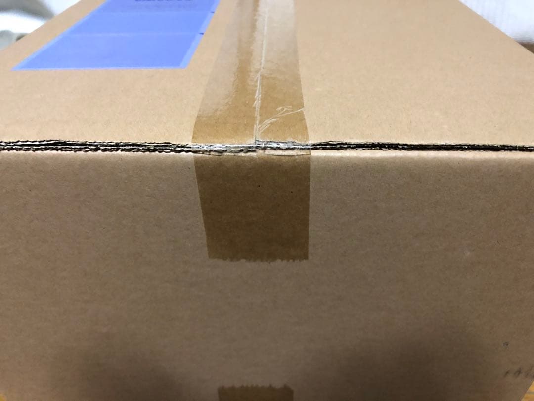 ※最終値下【輸送箱未開封】東宝30cmシリーズ ゴジラ(2016) 第3形態