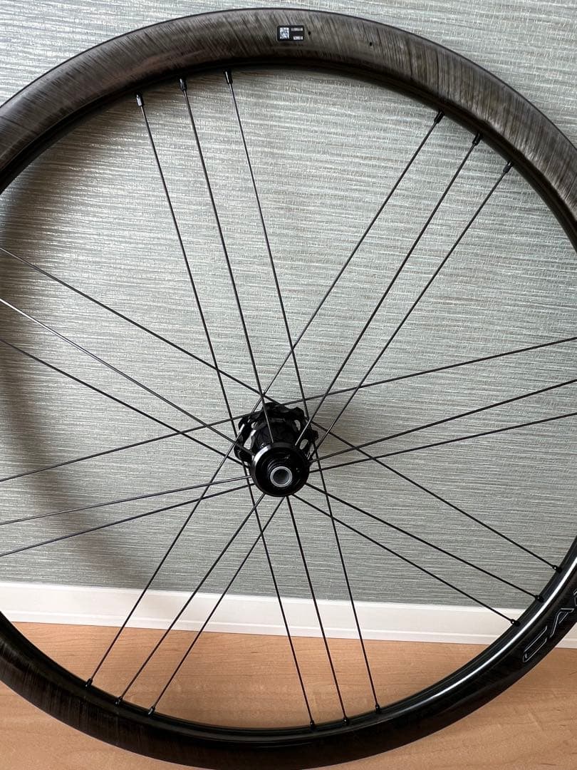 CAMPAGNOLO BORA WTO 33 DB 前後セット