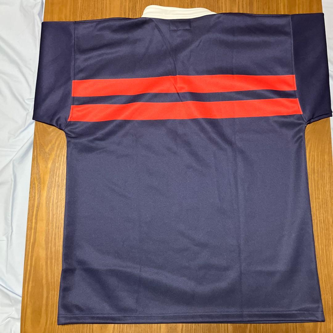 常翔学園　ラグビー部　ユニフォーム