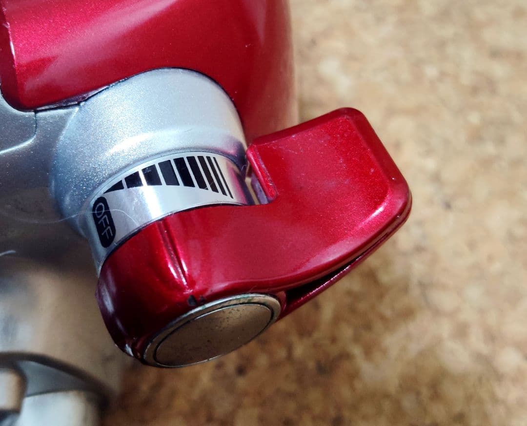 シマノ電動リール電動丸プレイズ3000オーバーホール クラッチカム新品交換済み