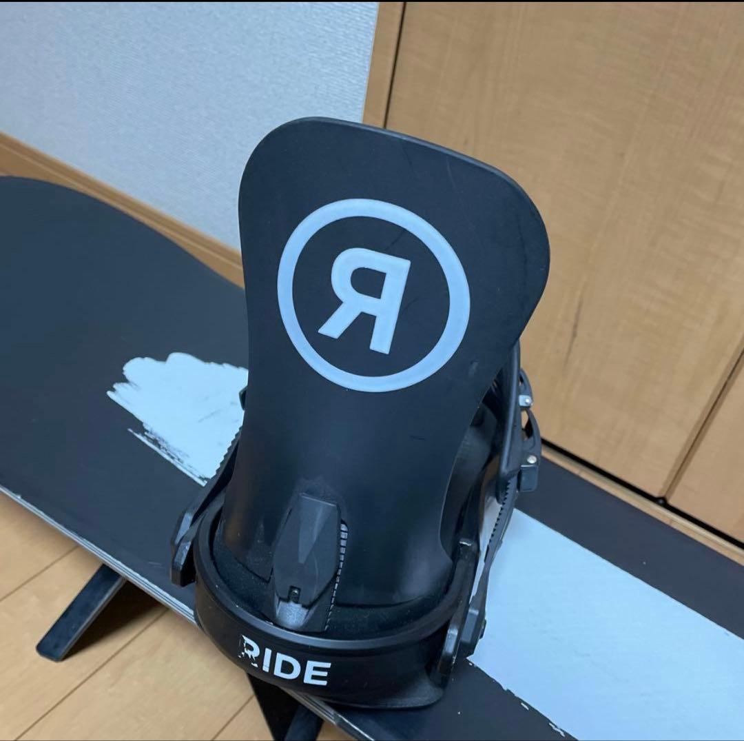 RIDE C-2 ビンディング　Lサイズ