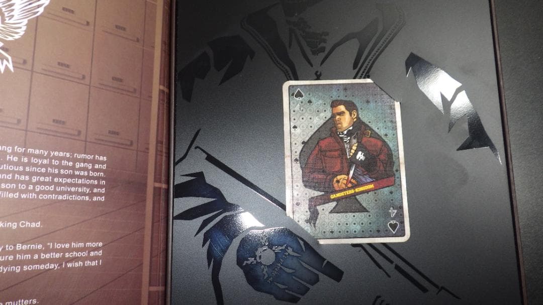 DAMTOYS　GANGSTERS KINGDOM　GK004