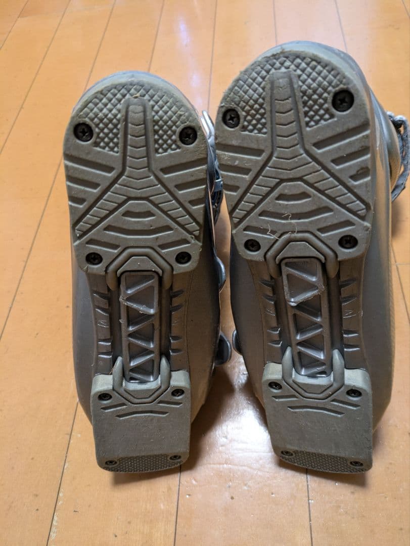 スキーセット(レディース)120　24.0