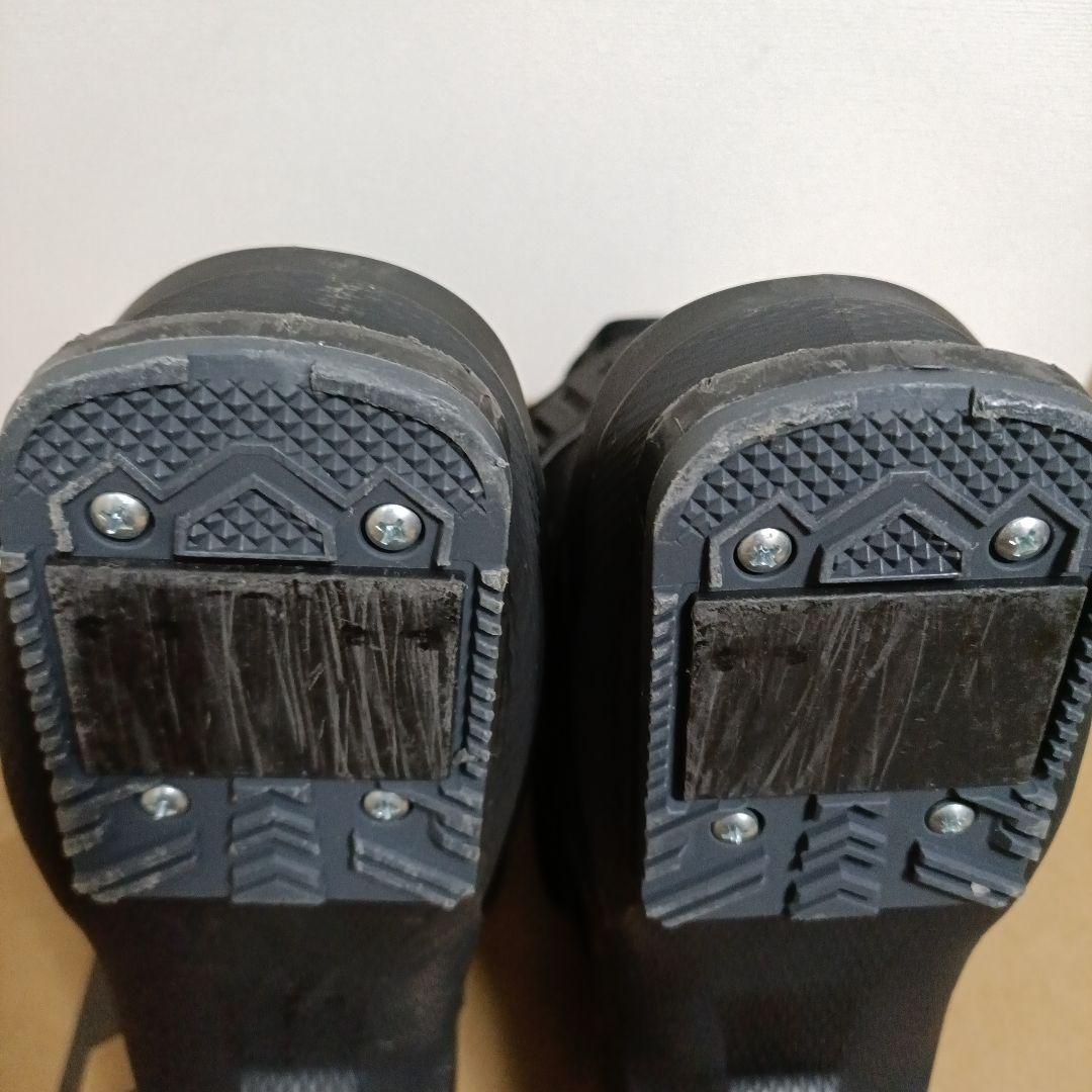 スキー K2 RECON PRO 25.5