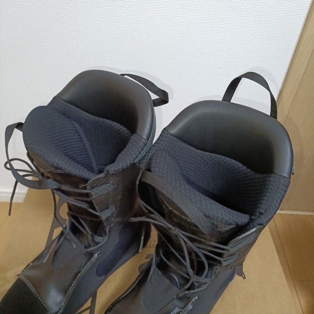 スキー K2 RECON PRO 25.5