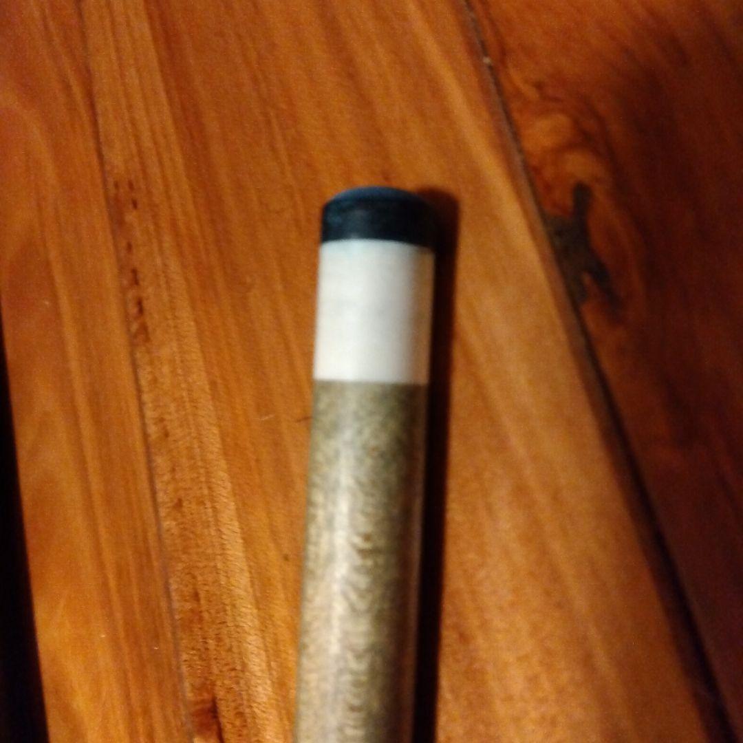 ビリヤード、キュー、ルカシー、314、アダムキューケース！グリップ革、曲がりナシ