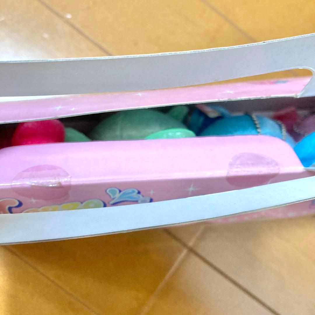 【レア！】平成 メゾピアノ マスコットセット