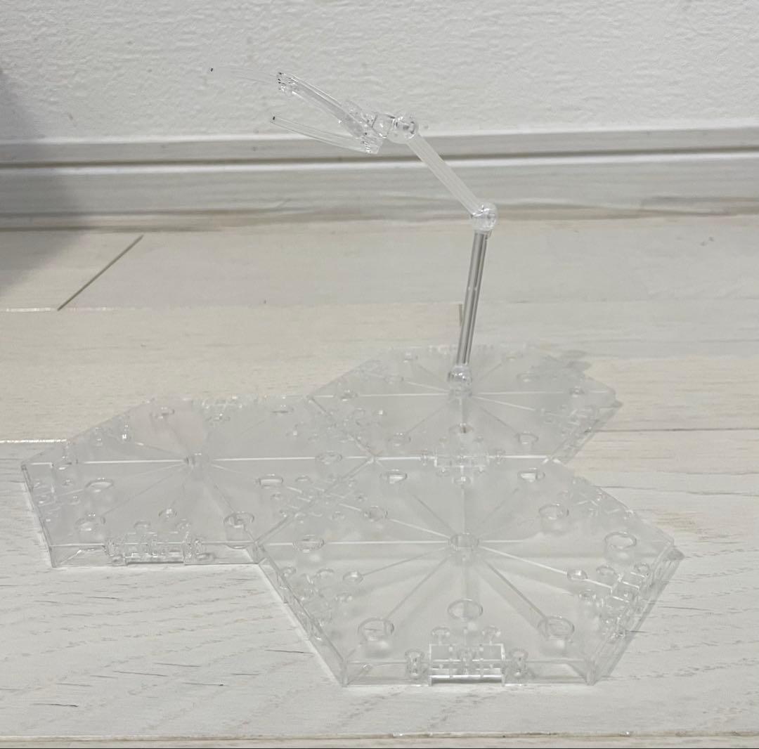 1/144ダルマス　プラモデル（完成品）