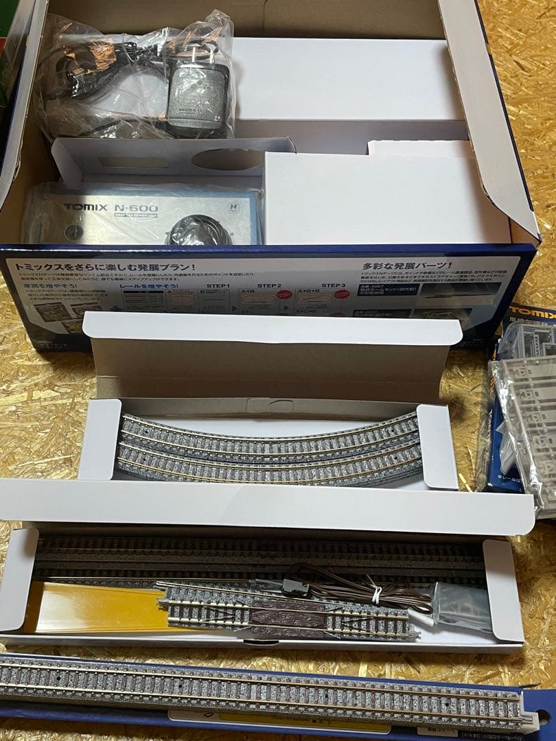 Nゲージ お買い得色々セット