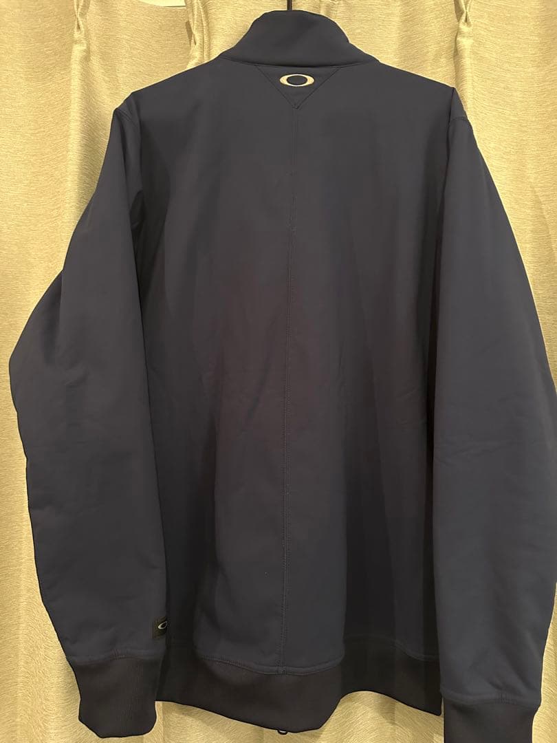 OAKLEY オークリー リバーシブル ジャケット ゴルフ メンズ　Lsize