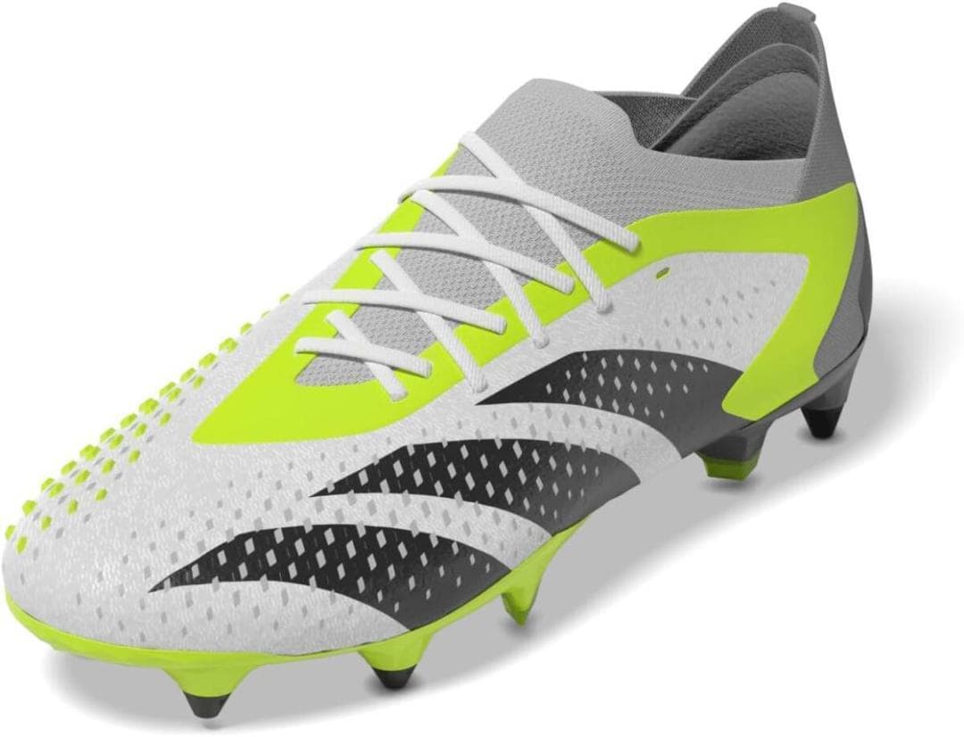 新品 定2.8万 adidas アディダス スパイク サッカーシューズ 27cm