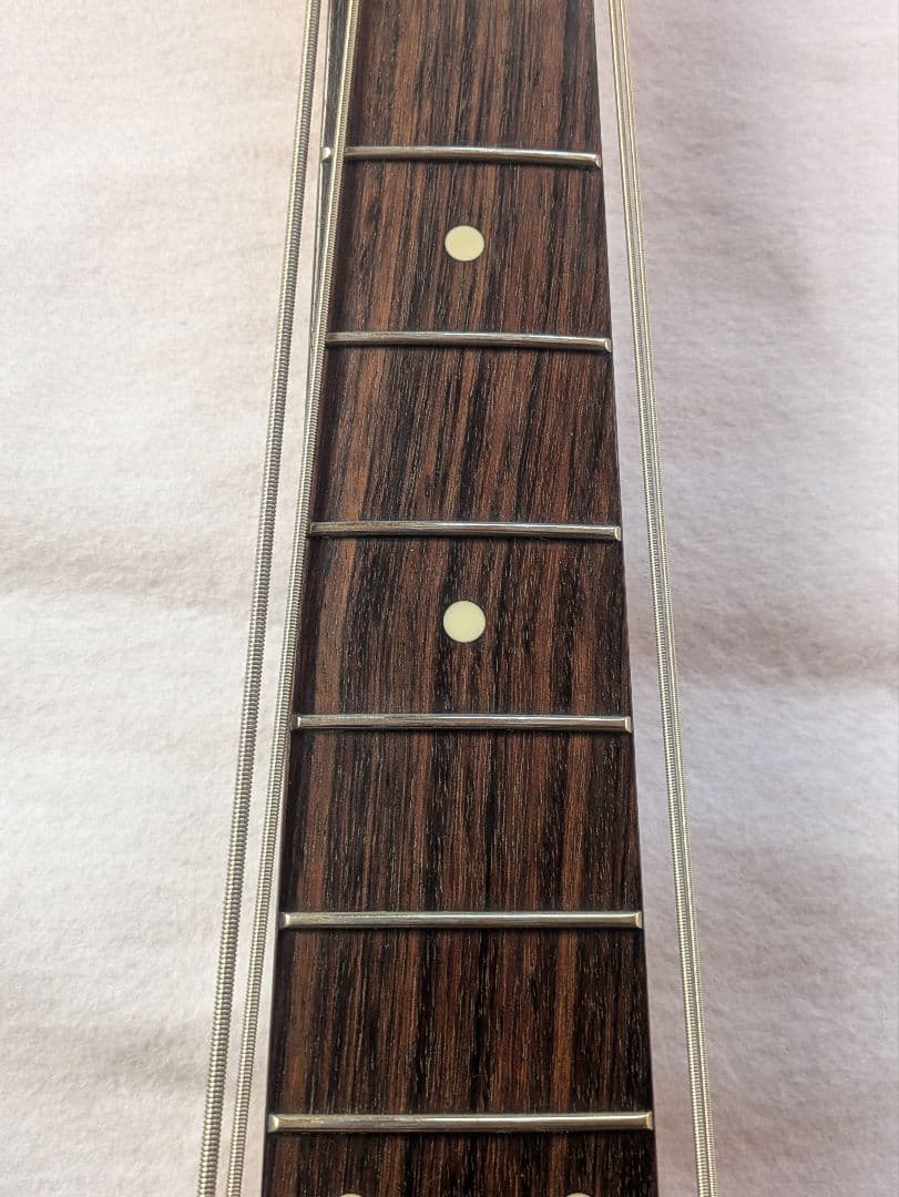 EDWARDS E-JB-93R/LT Seymour Duncan 送料無料