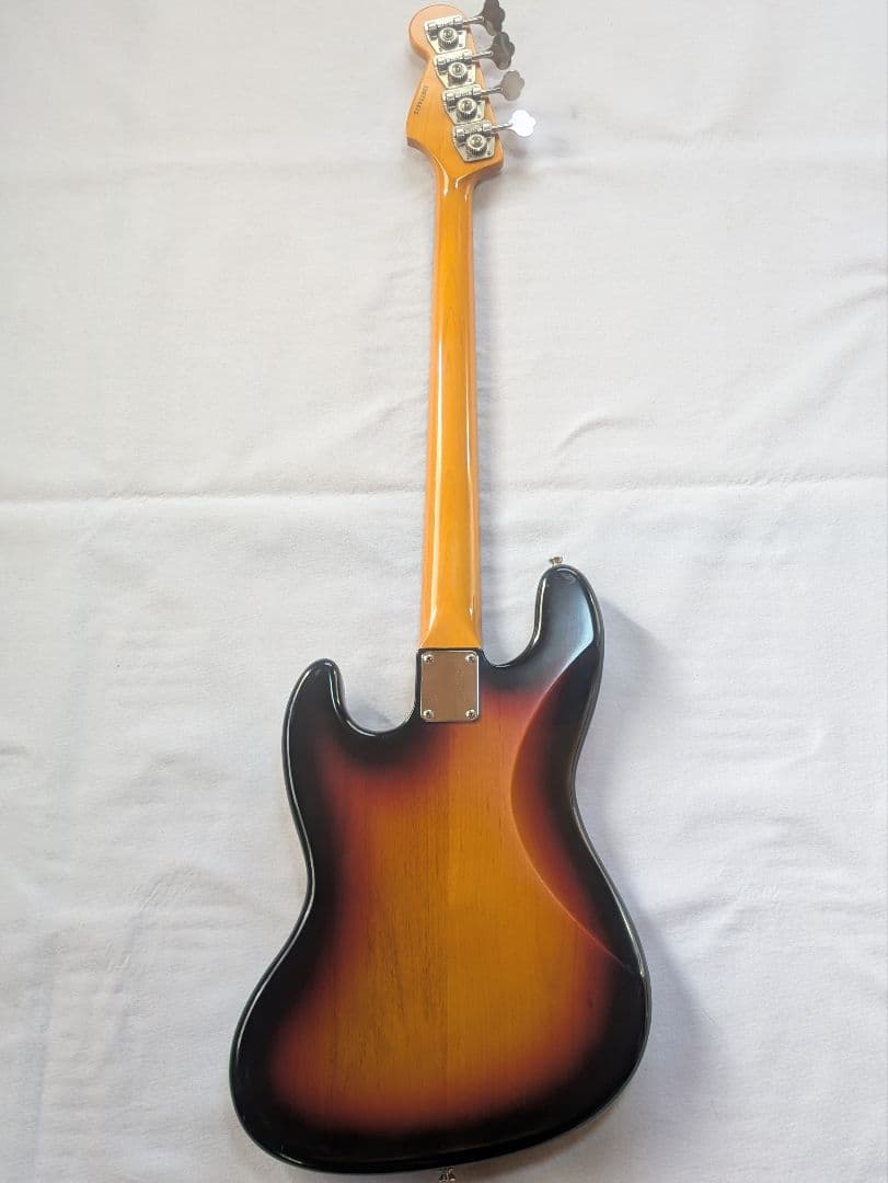 EDWARDS E-JB-93R/LT Seymour Duncan 送料無料