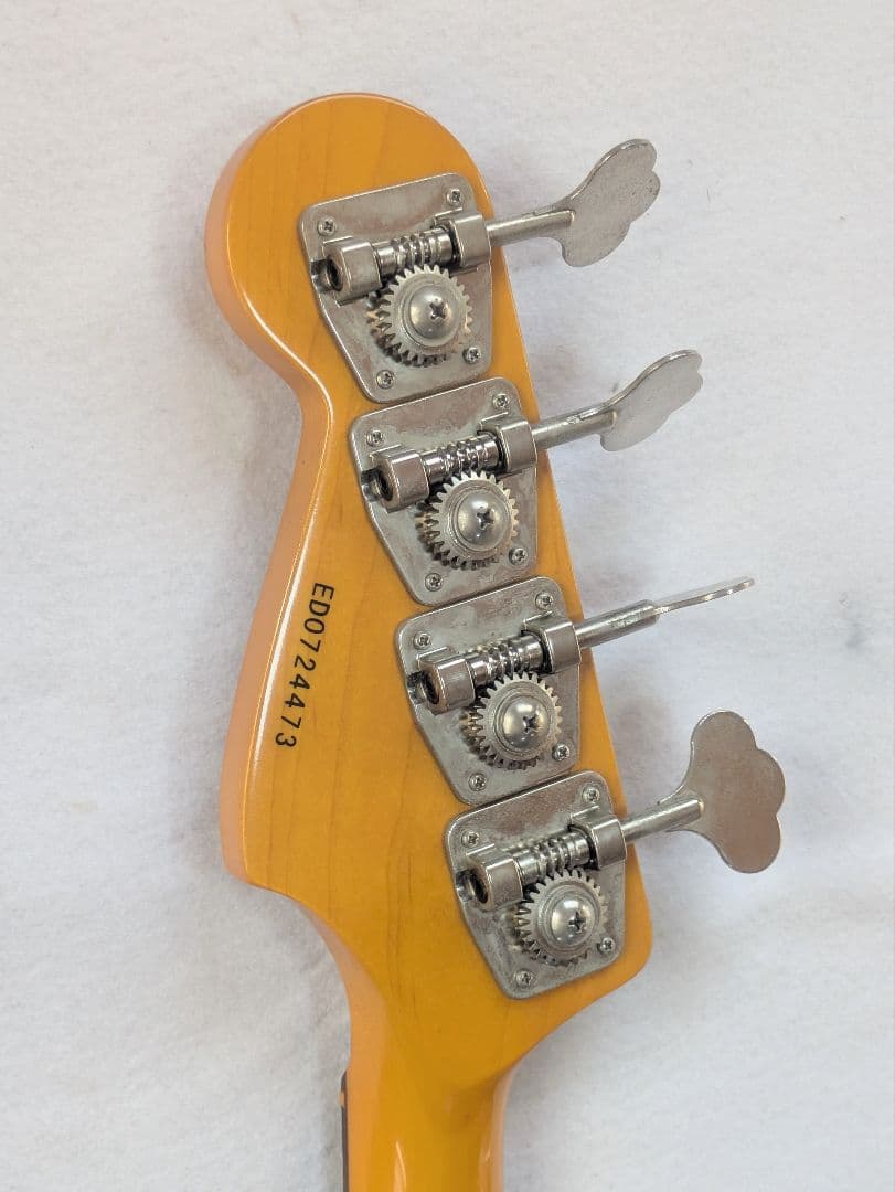 EDWARDS E-JB-93R/LT Seymour Duncan 送料無料