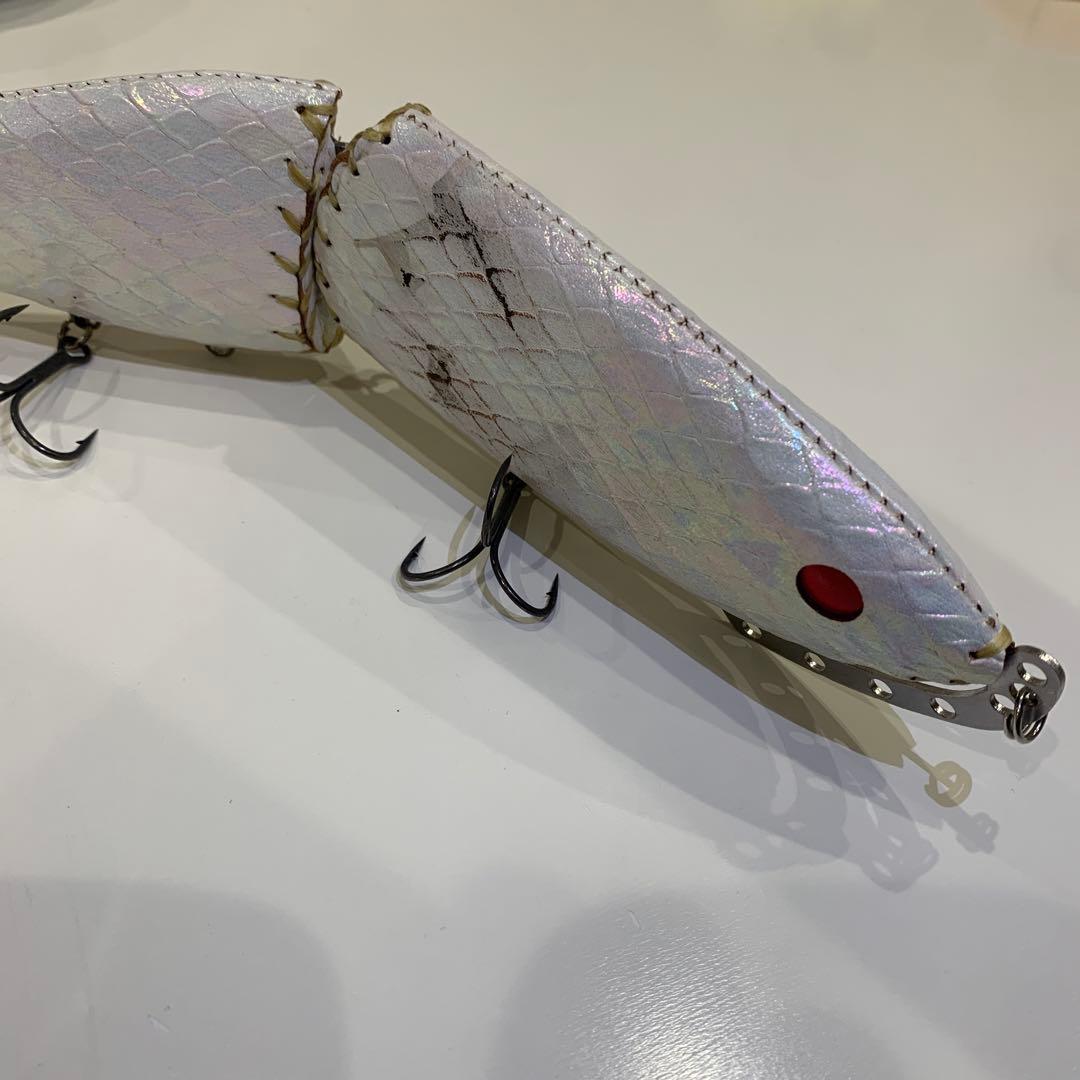 希少！マニフォールド　パチイノ278 デニイロ　DRT ロマンメイド　デプス