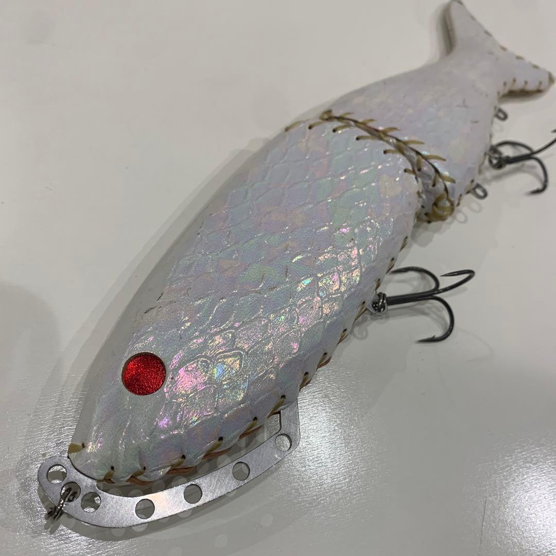 希少！マニフォールド　パチイノ278 デニイロ　DRT ロマンメイド　デプス