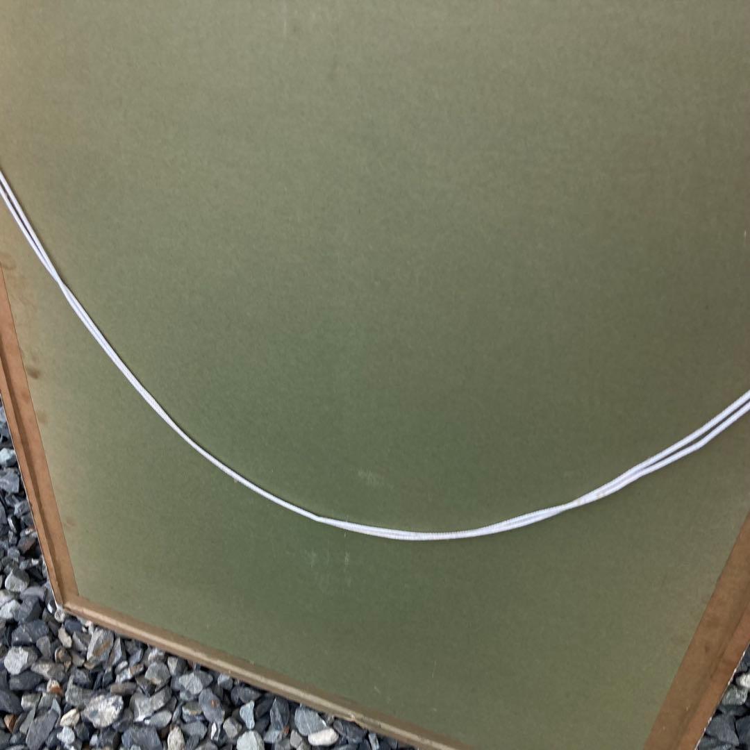 オギタロウ 美術 アート バレリーナ ギン