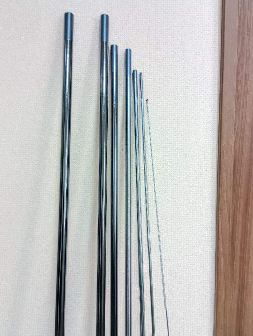 シマノ飛天弓閃光X　25.5　尺