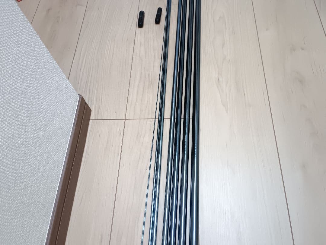 シマノ飛天弓閃光X　25.5　尺