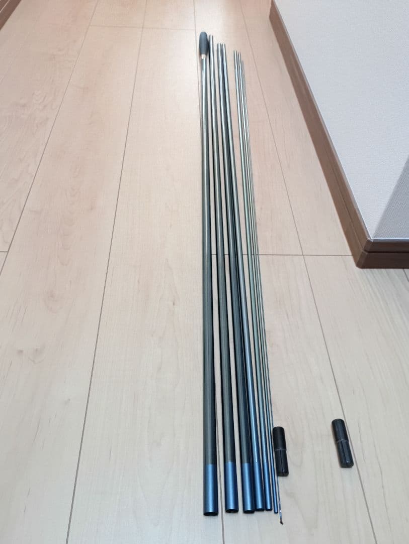 シマノ飛天弓閃光X　25.5　尺