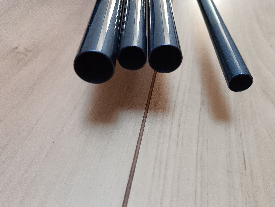 シマノ飛天弓閃光X　25.5　尺