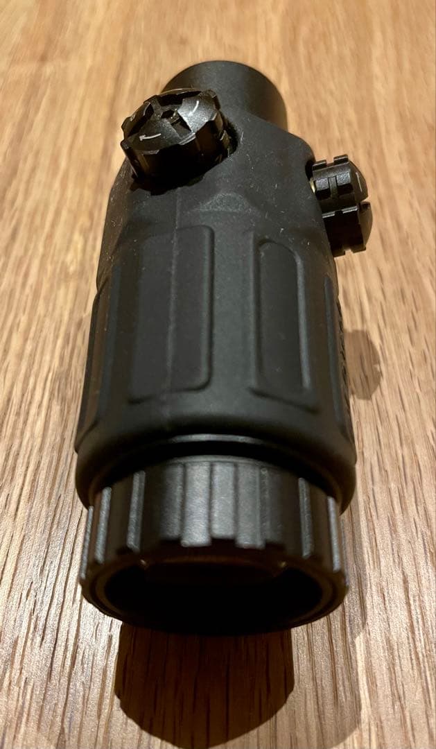 EOTech EXPS3 & G33 Magnifire ホロサイト レプリカ