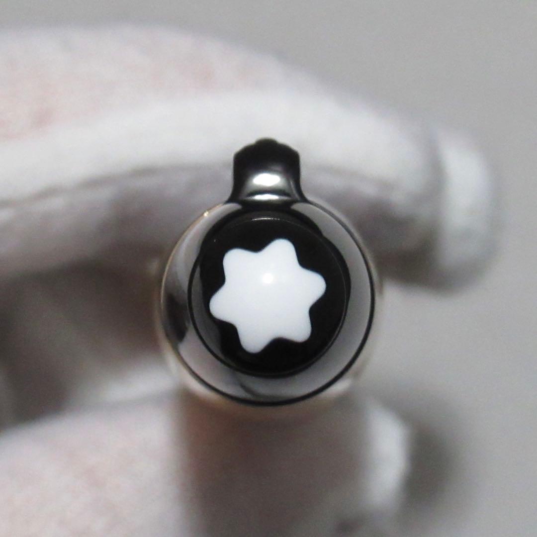 モンブラン ローラーボール 162 ソリテール カリグラフィー ゴールドリーフ