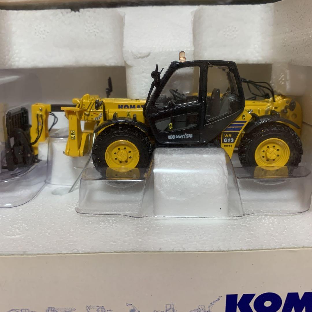 その他 KOMATSU WH 613 1/50