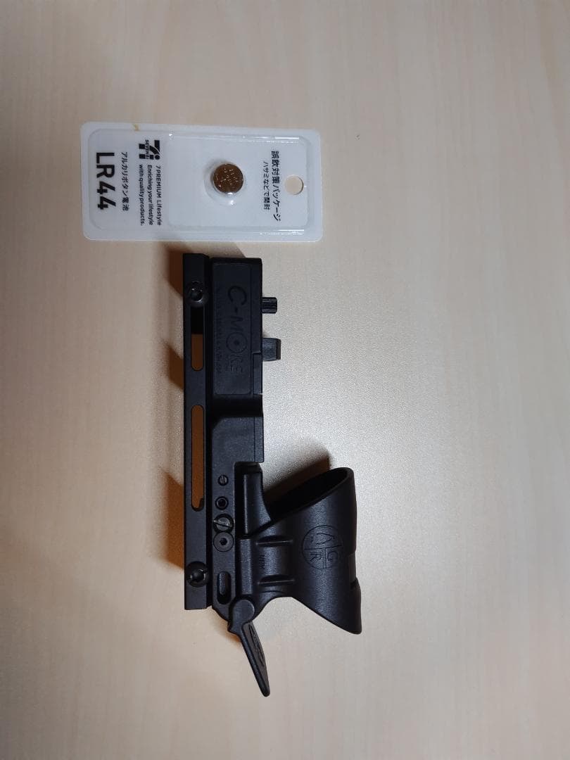 [専用] 東京マルイ　次世代　HK416D バッテリー他一式