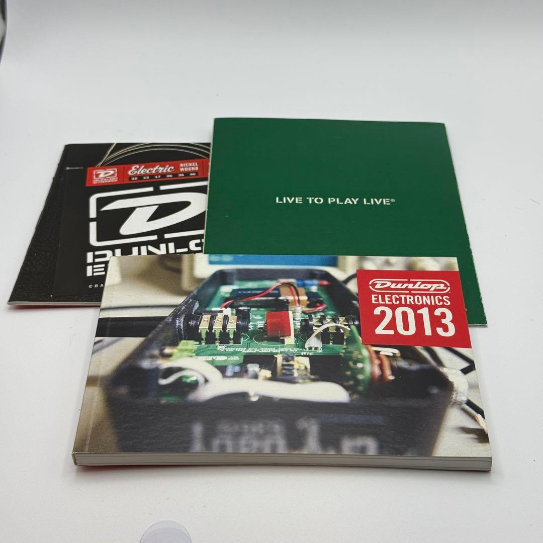 MXR M193 Green Drive オーバードライブ 箱・付属品付