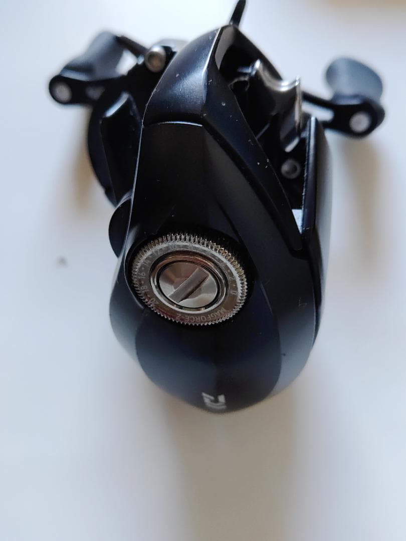 ダイワ　タトゥーラTW80