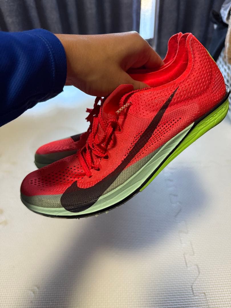 Nike ドラゴンフライ2エリート 24.5cm
